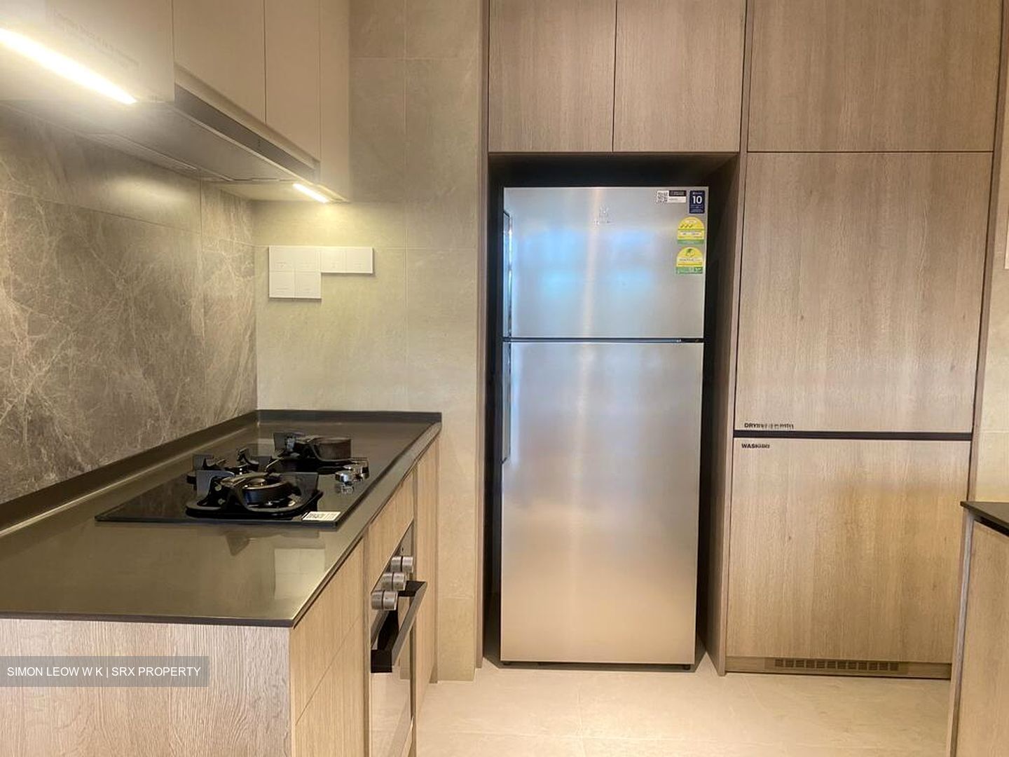 Kassia (D17), Condominium #487486421